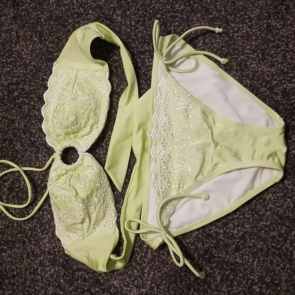 Aerie 2 piece binkini